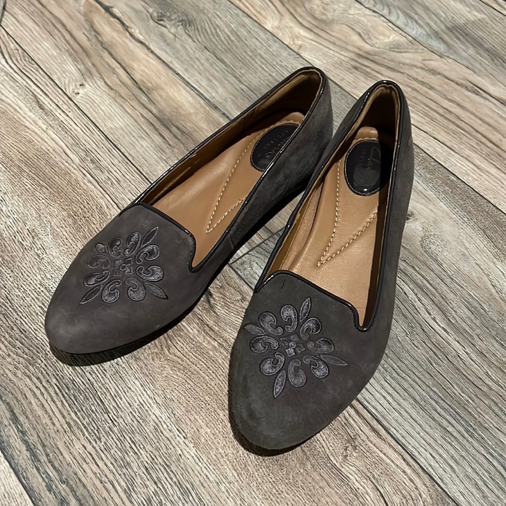Clarks Flats